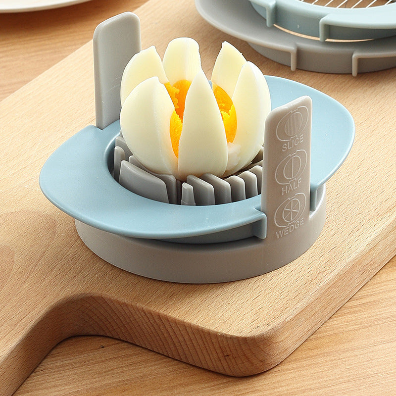 Revolutionize Your Kitchen with the Kitchen Gadget Cut Eggs